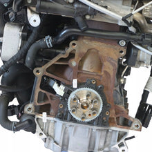 Laden Sie das Bild in den Galerie-Viewer, Motor Audi VW Passat B7 Tiguan CFFB 2.0 TDI 140PS 103kW 129TKm Diesel Unkomplett MOT6201610023mk
