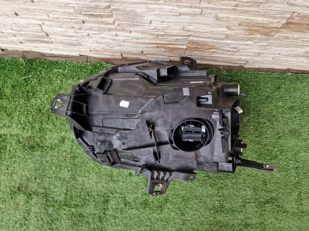 Frontscheinwerfer Mini F57 F54 F56 F55 5A01158 Rechts Scheinwerfer Headlight SCH2466693524ek