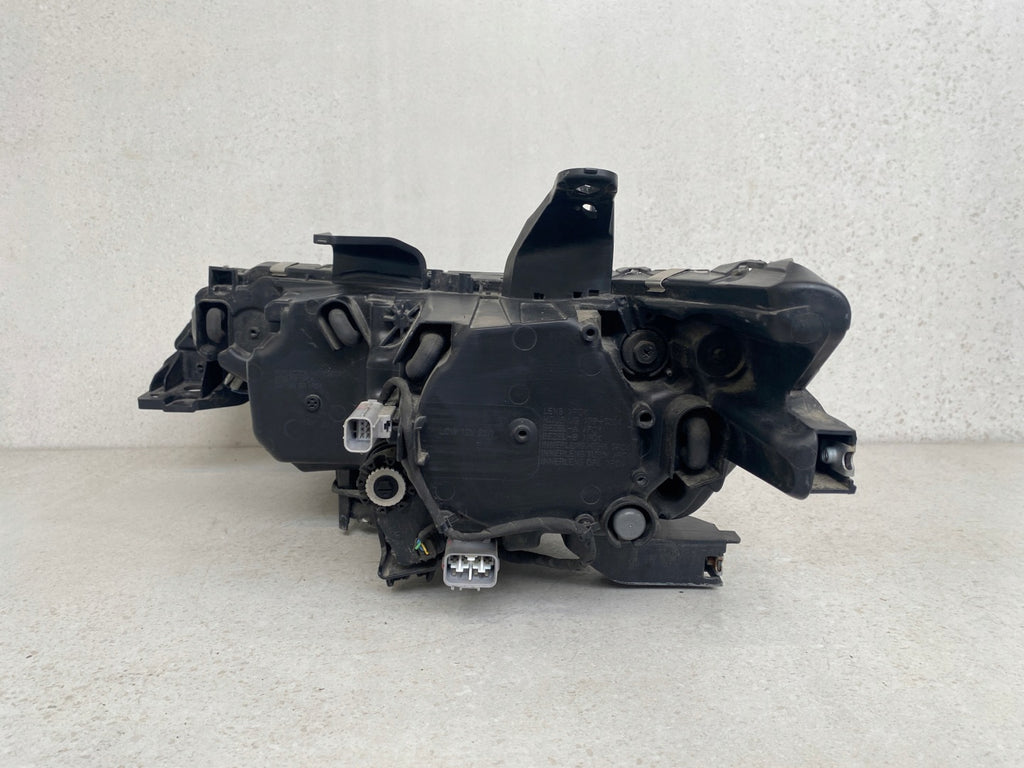 Frontscheinwerfer Mitsubishi Outlander III 8301D332 LED Rechts Headlight SCH6891927850ox