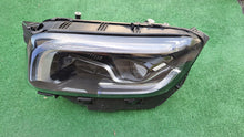 Load image into Gallery viewer, Frontscheinwerfer Mercedes-Benz W247 A2479065904 Full LED Links Headlight