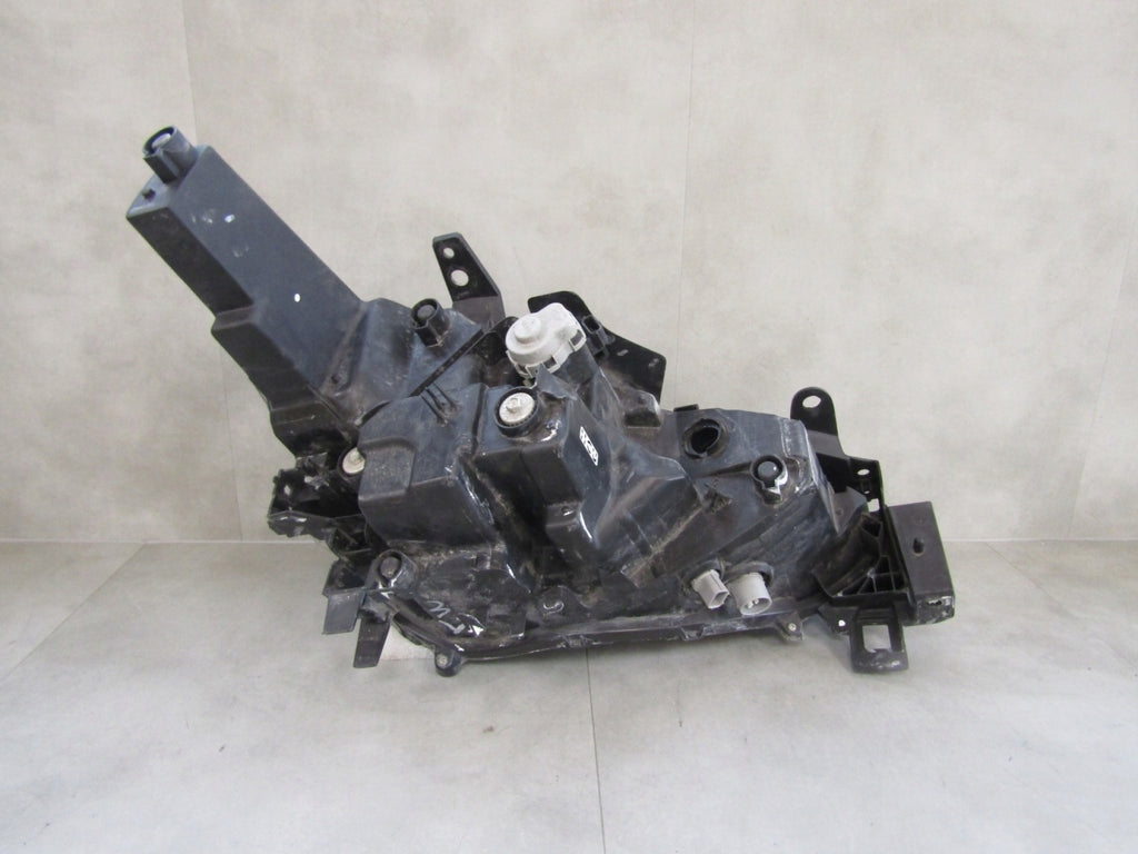 Frontscheinwerfer Mazda Cx5 Cx 5 K124-51040 LED Ein Stück (Rechts oder Links)