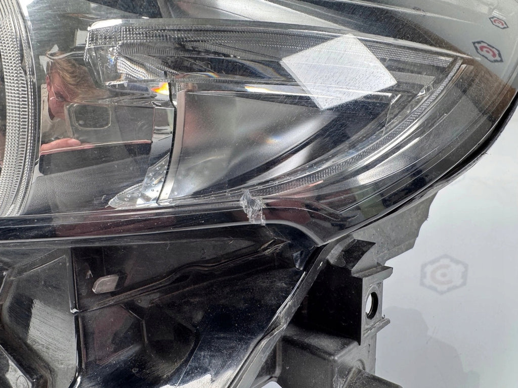 Frontscheinwerfer Mazda 6 Gj LED Ein Stück (Rechts oder Links) Headlight SCH5941350466dk