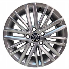 1x Alufelge 16 Zoll 6.5