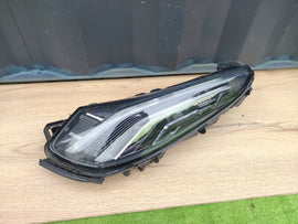 Frontscheinwerfer 8888454522 Full LED Links Scheinwerfer Headlight SCH7688152728ay