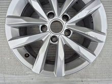Load image into Gallery viewer, 1x Alufelge 16 Zoll 5TA601020 VW Touran Rim Wheel FEL2933269512ow