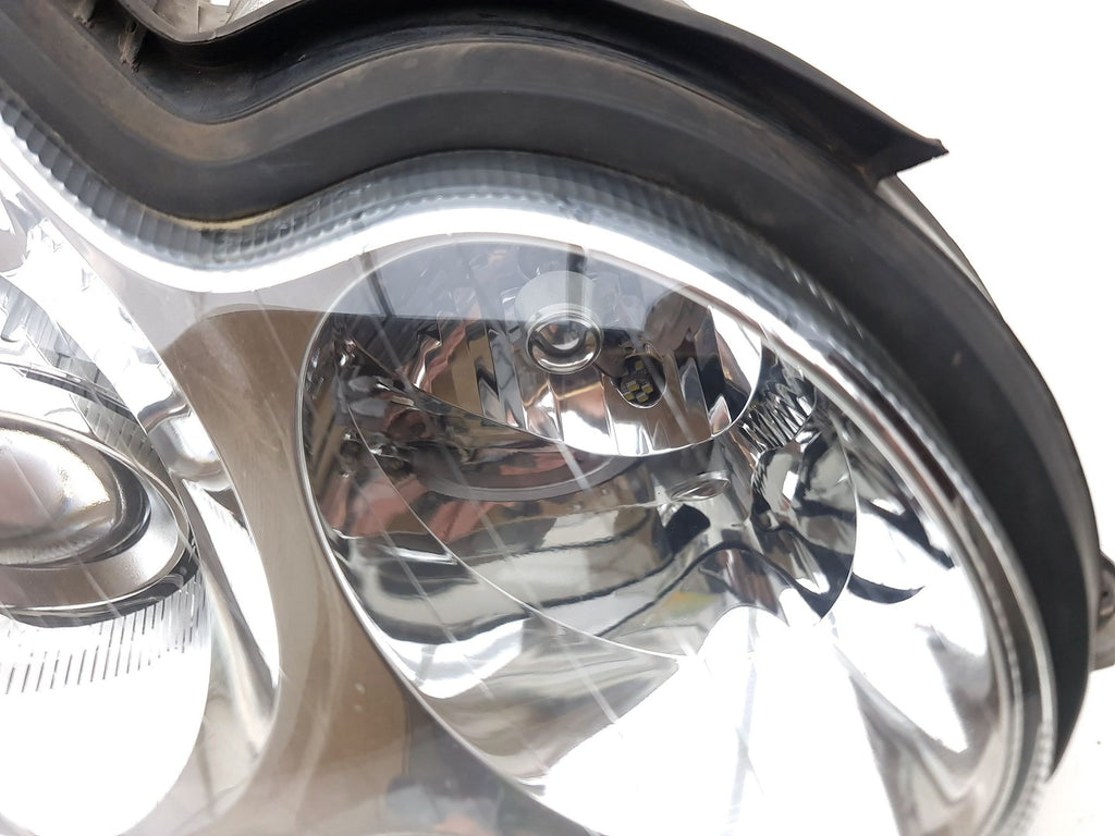 Frontscheinwerfer Mercedes-Benz W203 030116627615 Rechts Scheinwerfer Headlight SCH1199480951nj