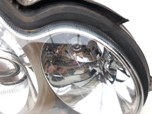 Laden Sie das Bild in den Galerie-Viewer, Frontscheinwerfer Mercedes-Benz W203 030116627615 Rechts Scheinwerfer Headlight SCH1199480951nj