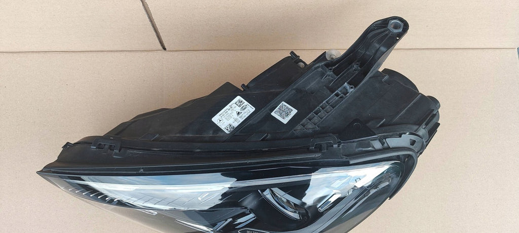 Frontscheinwerfer Mercedes-Benz Gle A1679066908 LED Links Scheinwerfer Headlight SCH4960441251lp