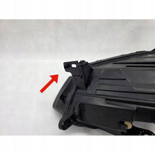 Laden Sie das Bild in den Galerie-Viewer, Frontscheinwerfer Dacia Sandero III Jogger 260601750 Links Headlight SCH3683839169og