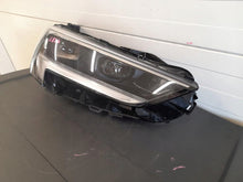 Laden Sie das Bild in den Galerie-Viewer, Frontscheinwerfer Opel Insignia B 39136836 Full LED Rechts Headlight