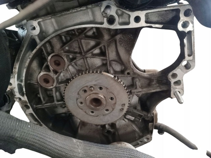 Motor Peugeot 308 I 5FS 5F01 1.6 VTI 120PS 88kW 134TKm 2007 Benzin Komplett MOT1090172655yl