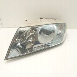 Frontscheinwerfer Skoda Octavia I VP4SHX13K046BA Links Scheinwerfer Headlight SCH3835212730jf