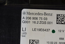 Load image into Gallery viewer, Frontscheinwerfer Mercedes-Benz W206 A2069067503 LED Links Headlight SCH9795629591wt