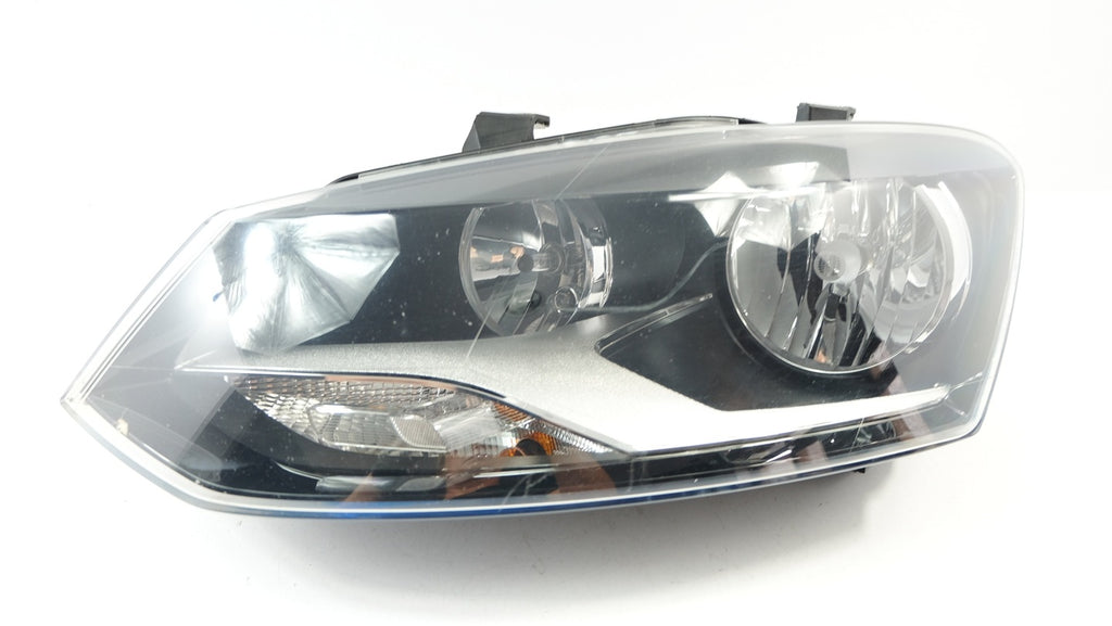 Frontscheinwerfer VW Polo 6R1941007F Ein Stück (Rechts oder Links) Headlight SCH6356373812kl