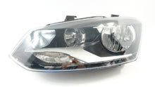 Load image into Gallery viewer, Frontscheinwerfer VW Polo 6R1941007F Ein Stück (Rechts oder Links) Headlight SCH6356373812kl
