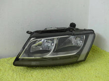 Laden Sie das Bild in den Galerie-Viewer, Frontscheinwerfer Audi Q5 8R0941003 LED Links Scheinwerfer Headlight