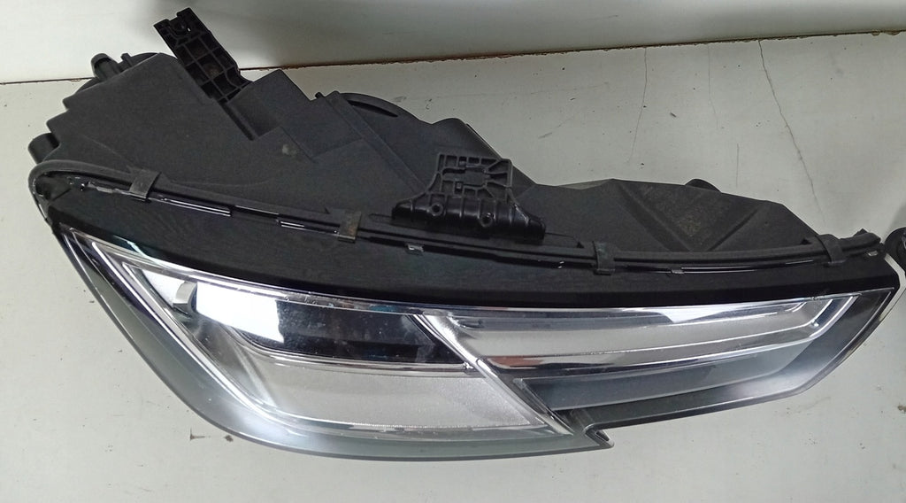 Frontscheinwerfer Audi A4 B9 8W0941005 8W0941006 LED Rechts oder Links