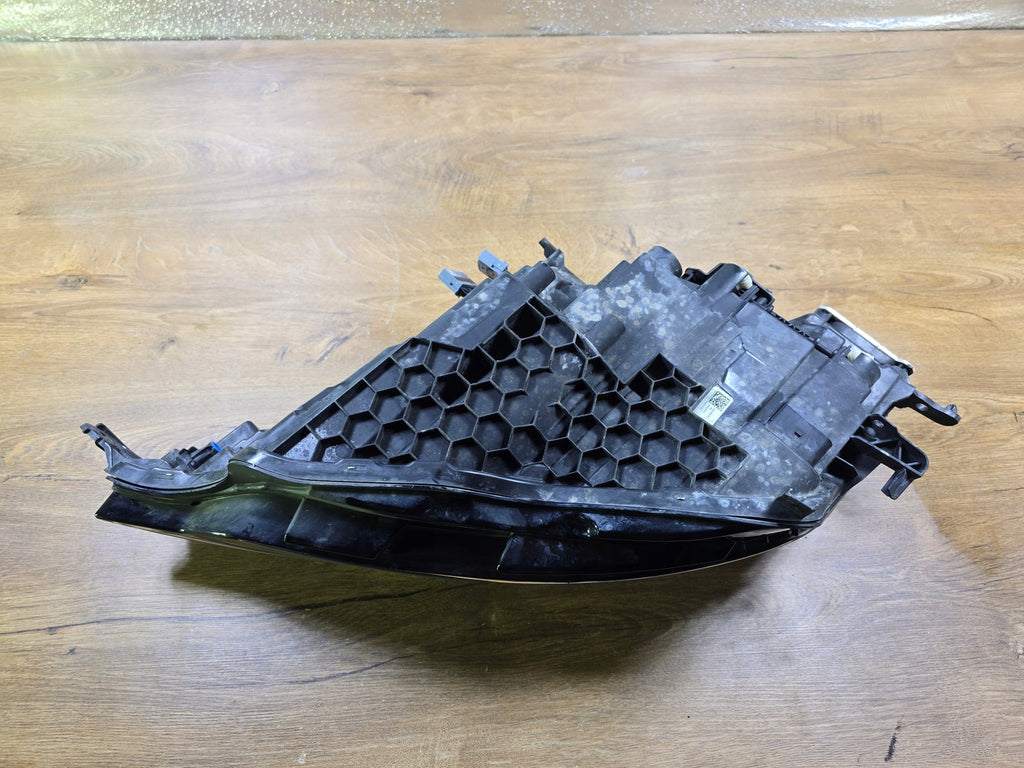 Frontscheinwerfer Volvo V60 S60 22037602000 Rechts Scheinwerfer Headlight SCH5517766516ms