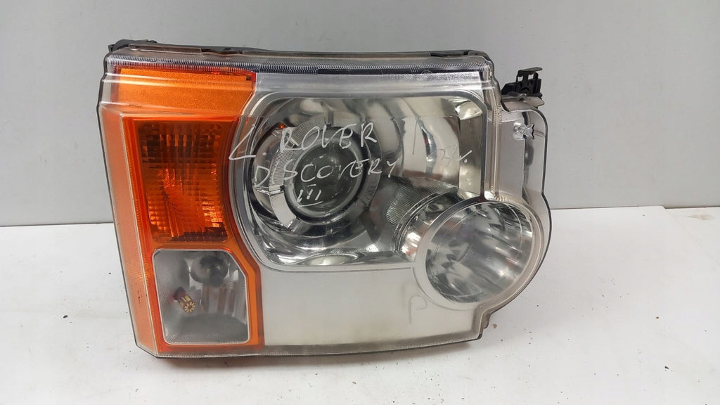 Frontscheinwerfer Land Rover Discovery L319 III Xenon Rechts Headlight SCH3090453793hh