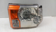 Laden Sie das Bild in den Galerie-Viewer, Frontscheinwerfer Land Rover Discovery L319 III Xenon Rechts Headlight SCH3090453793hh