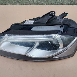 Frontscheinwerfer Audi A3 8P0941003 Links Scheinwerfer Headlight SCH6785563385pv