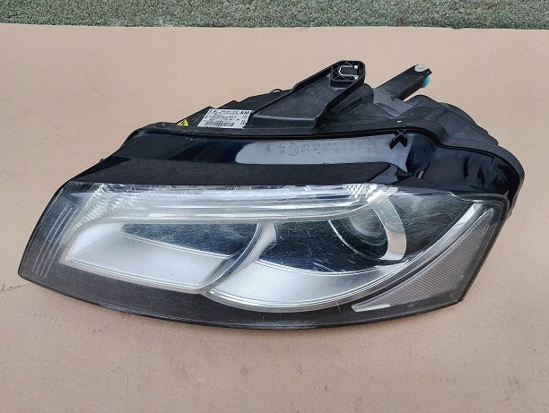Frontscheinwerfer Audi A3 8P0941003 Links Scheinwerfer Headlight SCH6785563385pv