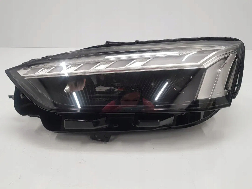Frontscheinwerfer Audi A5 B9 8W6941039 Full LED Links Scheinwerfer Headlight SCH6380456394xf