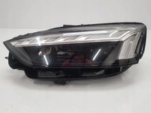 Laden Sie das Bild in den Galerie-Viewer, Frontscheinwerfer Audi A5 B9 8W6941039 Full LED Links Scheinwerfer Headlight SCH6380456394xf