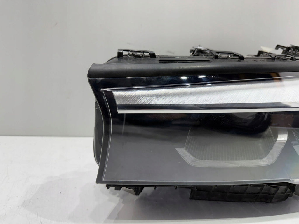 Frontscheinwerfer BMW 5 G31 G30 5A388C3-03 Links Scheinwerfer Headlight SCH5624808475ly