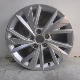 1x Alufelge 17 Zoll 8.0