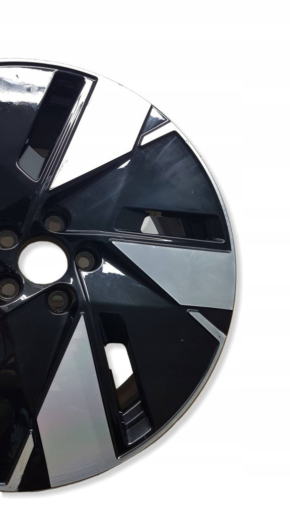 1x Alufelge 19 Zoll 32294213 Volvo Xc40 Rim Wheel FEL5048873212uz