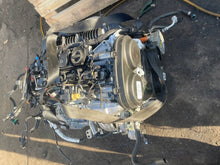Laden Sie das Bild in den Galerie-Viewer, Motor Volvo Xc90 Xc60 II B4204T56 2.0 Benzin Engine Unkomplett MOT3757278375ax