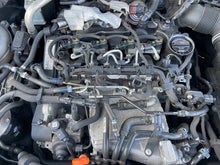Laden Sie das Bild in den Galerie-Viewer, Motor Skoda Octavia III CLH CLHA 1.6 TDI 105PS 77kW 160TKm Diesel Unkomplett MOT4156590503rh