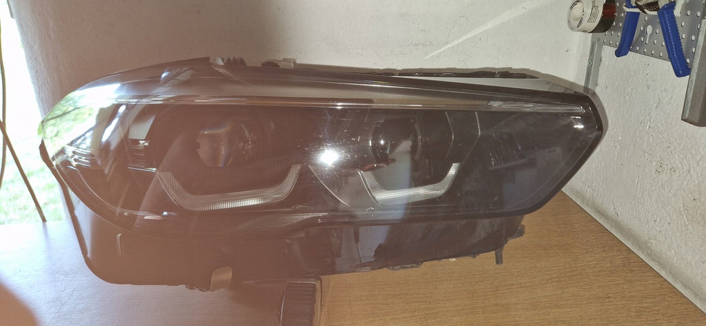 Frontscheinwerfer BMW X5 G05 G06 948178005 LED Rechts Scheinwerfer Headlight SCH6814730967db