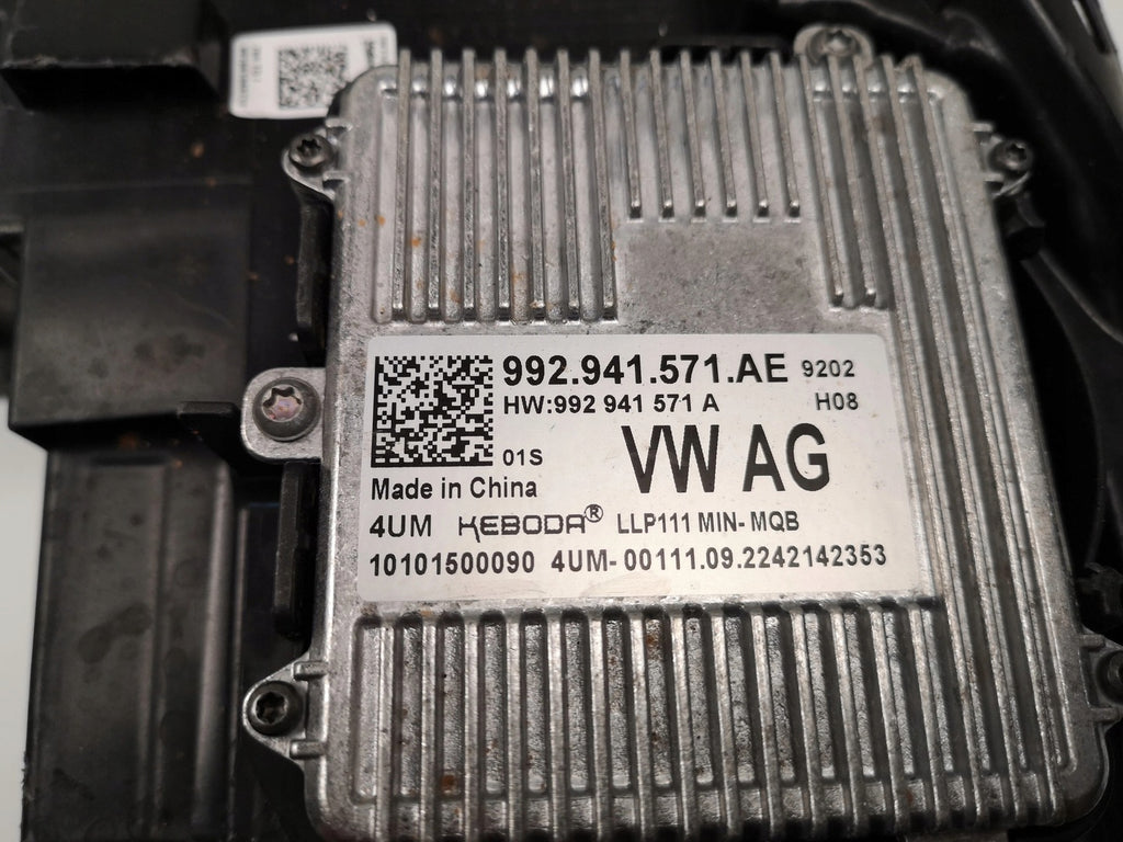 Frontscheinwerfer VW Golf VIII 5H1941059N Links Scheinwerfer Headlight SCH1756287886uy