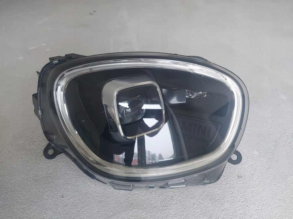 Frontscheinwerfer Mini F60 5A1EC06-02 LED Rechts Scheinwerfer Headlight SCH3696034799ol