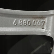 Load image into Gallery viewer, 4x Alufelge 18 Zoll 7.0" 5x112 22ET 6880047 BMW X3 G01 G02 Rim Wheel FEL8329411865qz