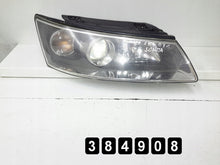 Laden Sie das Bild in den Galerie-Viewer, Frontscheinwerfer Hyundai Sonata 921023KXXX Rechts Scheinwerfer Headlight SCH7859263774kb