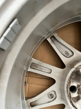 Load image into Gallery viewer, 1x Alufelge 17 Zoll 7.0" 5x114.3 45ET 42611-47330 Toyota Corolla Rim Wheel FEL5386479560bv