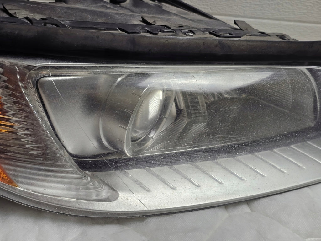 Frontscheinwerfer Volvo V70 S80 31214348 Xenon Rechts Scheinwerfer Headlight SCH5576136117ve