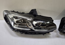 Laden Sie das Bild in den Galerie-Viewer, Frontscheinwerfer BMW 2 Active Tourer U06 5A42247 5A42248 Full LED Ein Satz SCH4504945217tf