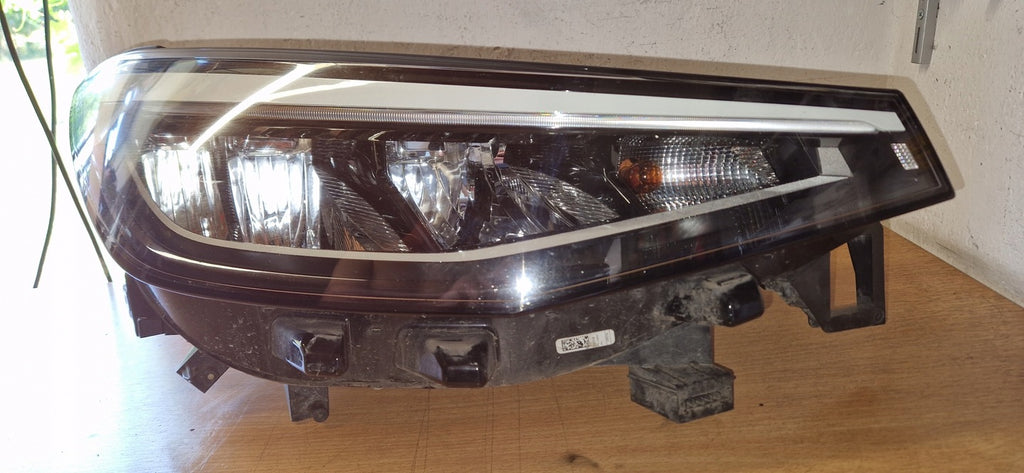 Frontscheinwerfer VW Id.4 00217511-07 LED Rechts Scheinwerfer Headlight