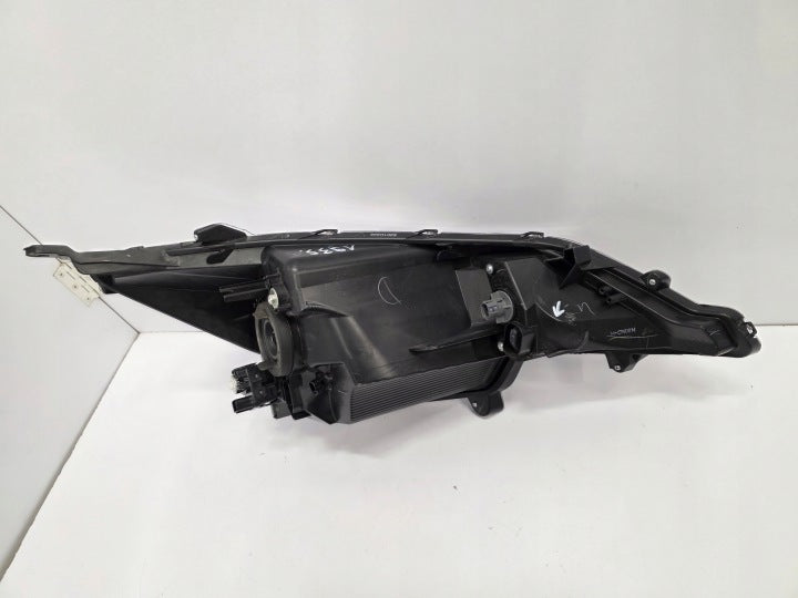 Frontscheinwerfer Mitsubishi Space W Star 8301D445 Links Scheinwerfer Headlight SCH7407388983jd