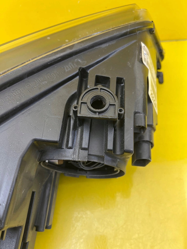 Frontscheinwerfer Seat Alhambra 7N5941751 Xenon Links Scheinwerfer Headlight SCH9420231944zj