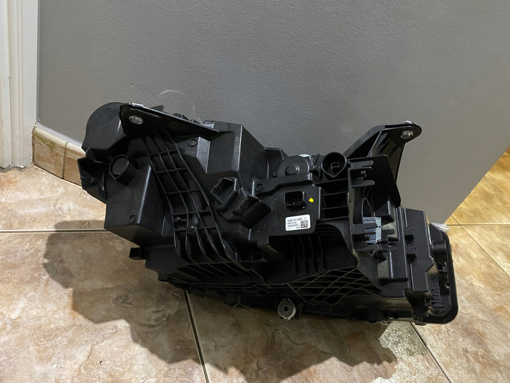 Frontscheinwerfer BMW 2 Active Tourer U06 5A42243 Links Scheinwerfer Headlight