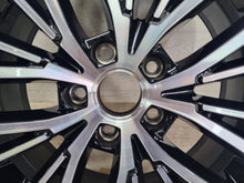Laden Sie das Bild in den Galerie-Viewer, 1x Alufelge 17 Zoll 6.5" 5x112 52ET 5TA60125E VW Touran Rim Wheel FEL2374845640lz