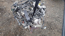 Load image into Gallery viewer, Motor Ford Puma B7JB 1.0 125PS 92kW 37TKm Benzin Engine Komplett MOT8530053036cf