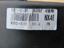 Laden Sie das Bild in den Galerie-Viewer, Frontscheinwerfer Hyundai Tucson 92208N7400 LED Rechts Scheinwerfer Headlight SCH1403832288hm