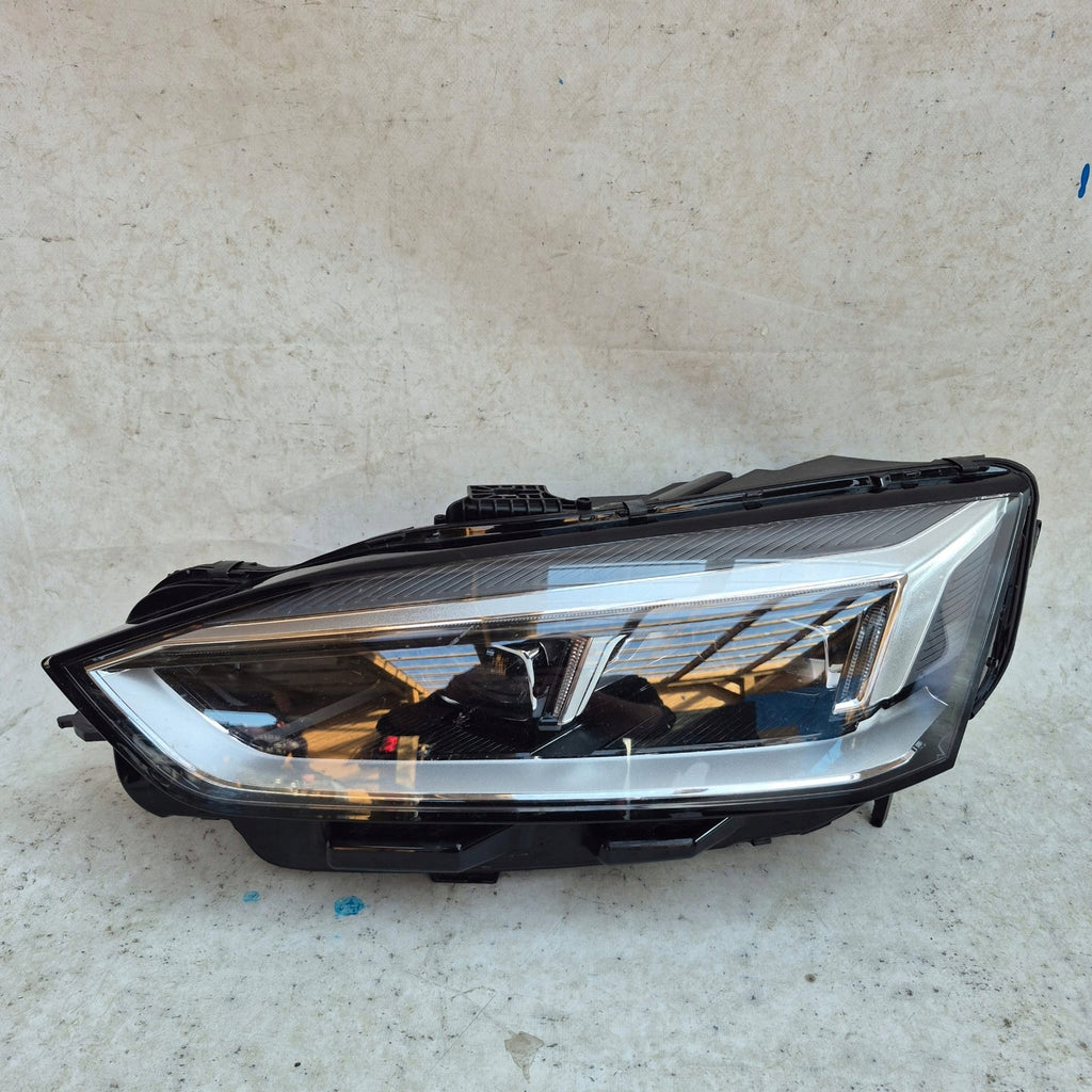 Frontscheinwerfer Audi A5 8W6941035E Full LED Links Scheinwerfer Headlight