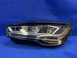 Frontscheinwerfer Audi A7 4G8941033J LED Ein Stück (Rechts oder Links) Headlight
